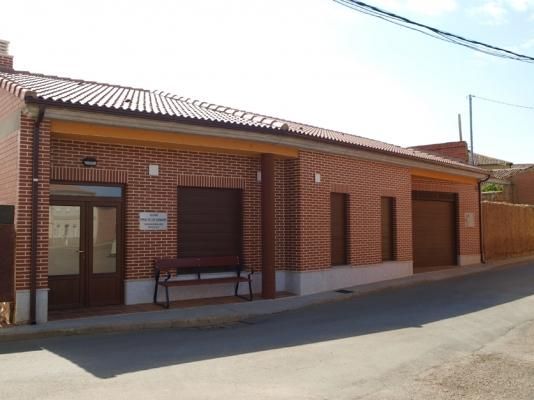 Funeraria Patricio López Toral de los Guzmanes