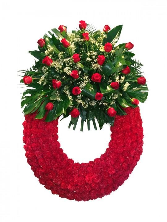 Funeraria Patricio López corona 1
