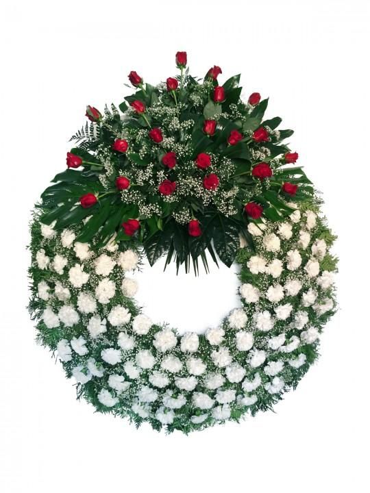 Funeraria Patricio López corona 2