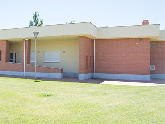 Funeraria Patricio López Fresno de la Vega 2
